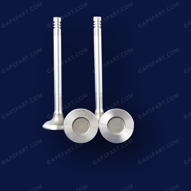 Valves for Toyota/Lexus