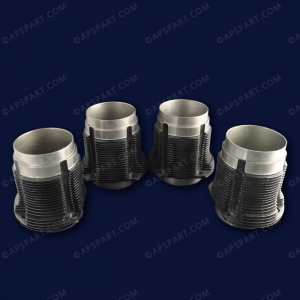 Pistons & Cylinder Kits 
