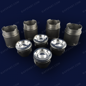 Pistons & Cylinder Kits 