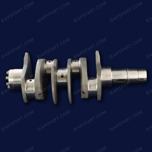 Type 1 Crankshaft VW & Chevy Journal