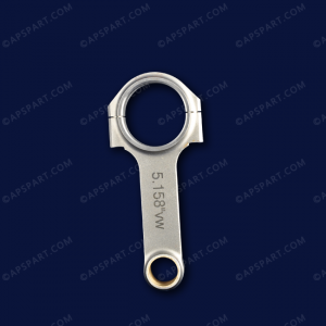 H-Beam Connecting Rods