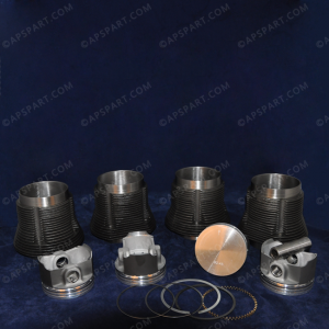 Pistons & Cylinder Kits 