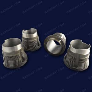 Pistons & Cylinder Kits 