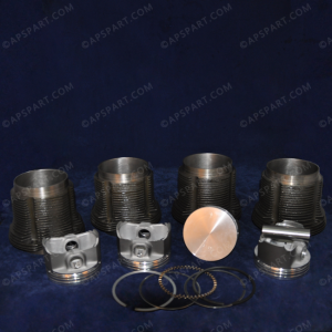 Pistons & Cylinder Kits 