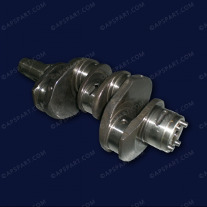 Casting Crankshaft